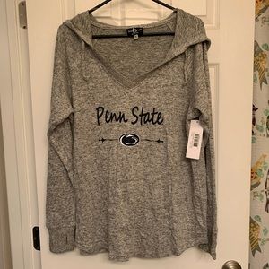 Penn State hoodie